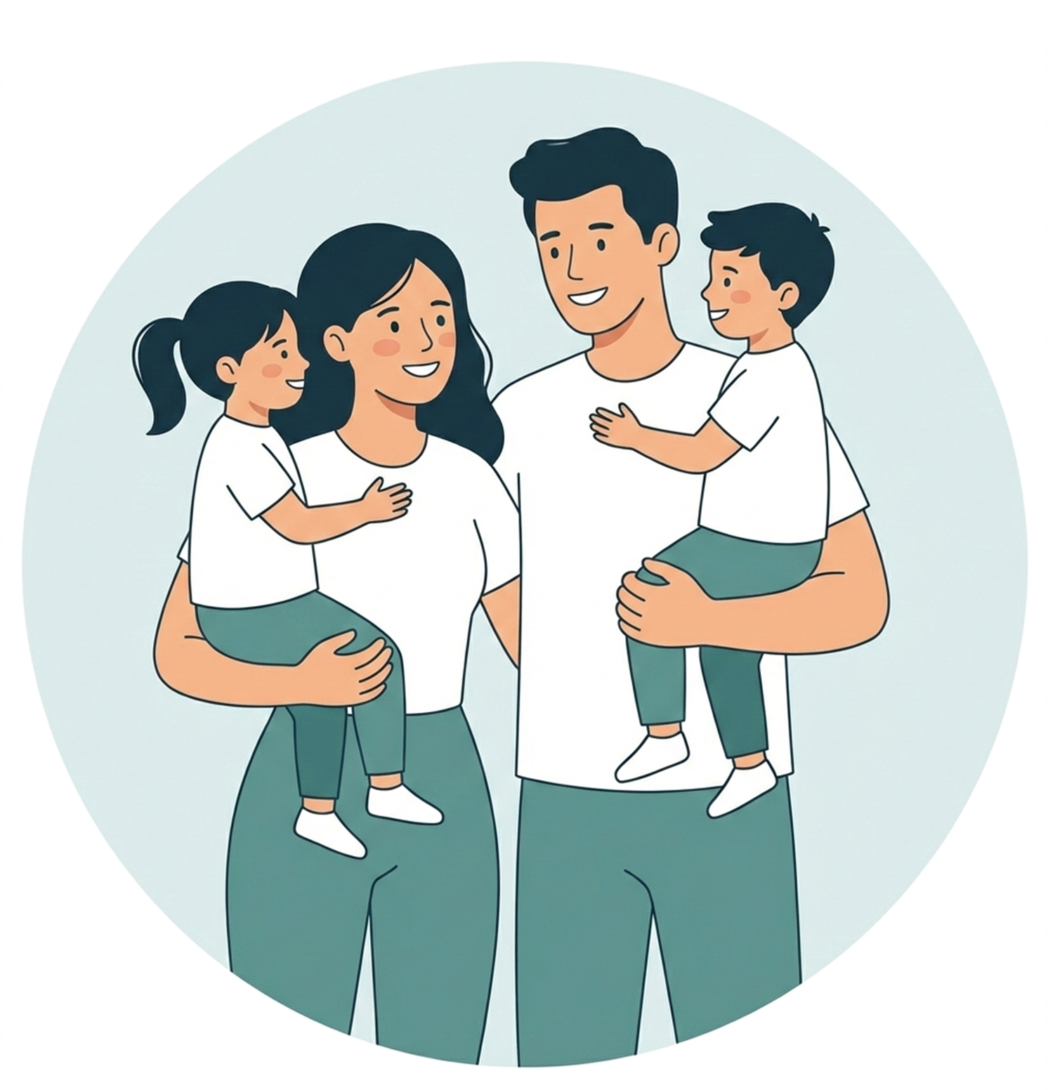 Informational Materials for Athletes and Parents